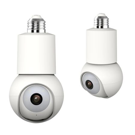 ECO4LIFE SC-RIPC-2006 SMRT 2K/4MP PTZ LB SC CAM