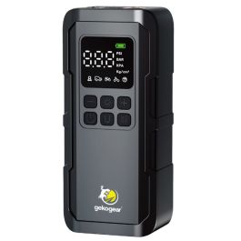 GEKOGEAR(TM) AIRFLUX 100 AIRFLUX 100 AIR PMP W/PB