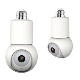 ECO4LIFE SC-RIPC-2006 SMRT 2K/4MP PTZ LB SC CAM